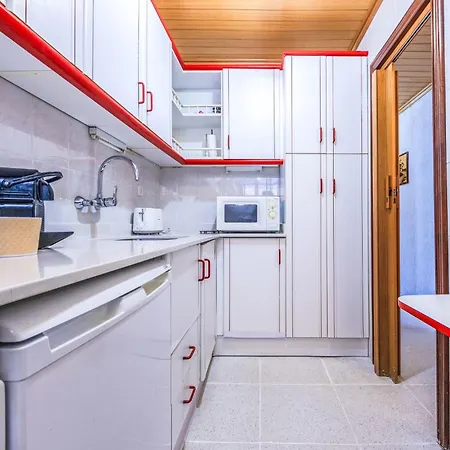 Delfines By Interhome *