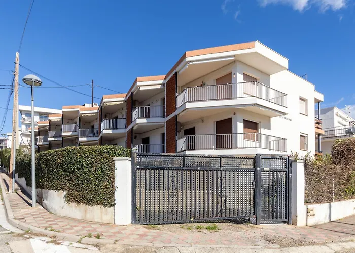 Appartement Delfines By Interhome