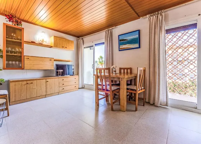 Delfines By Interhome * Cambrils