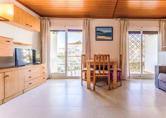 Delfines By Interhome Cambrils