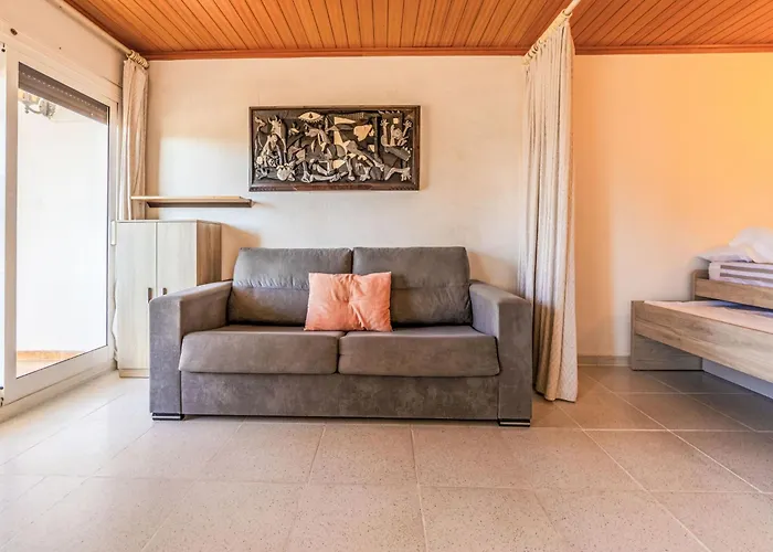 Apartamento Delfines By Interhome