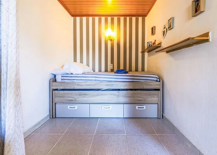 Delfines By Interhome Apartamento
