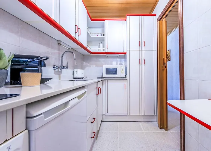 Delfines By Interhome *