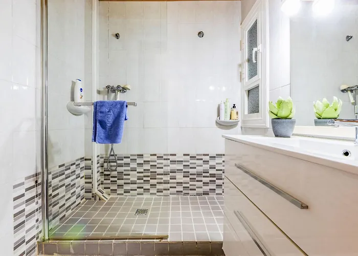 Delfines By Interhome Apartamento