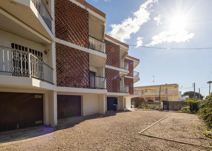 Delfines By Interhome Appartement *