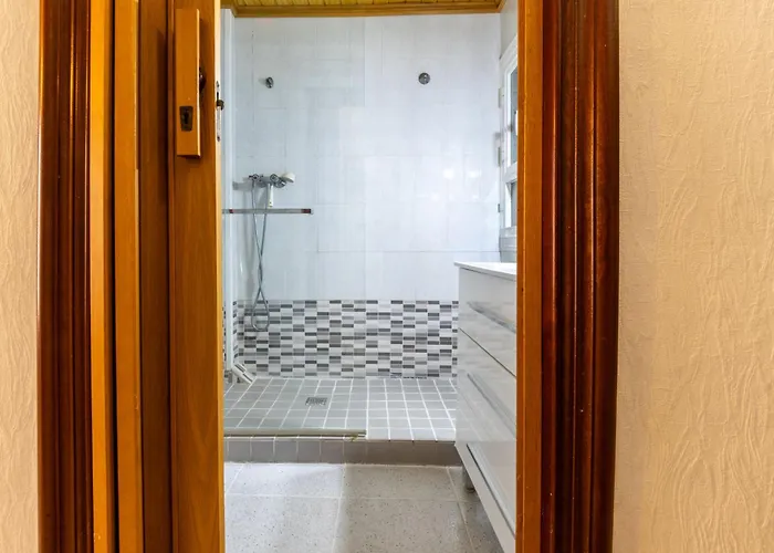Delfines By Interhome Apartamento Cambrils