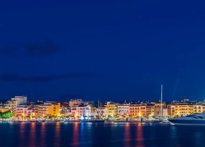 Apartamento Delfines By Interhome Cambrils