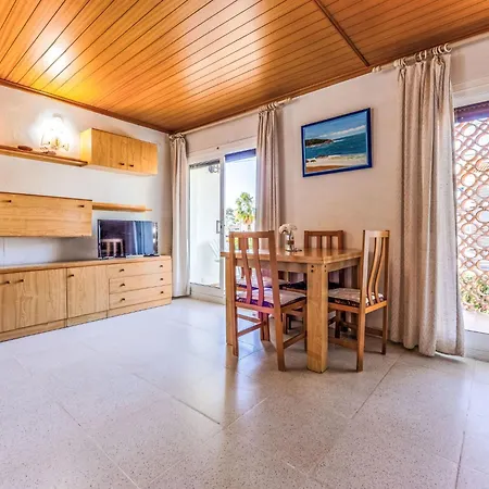 Delfines By Interhome * Cambrils