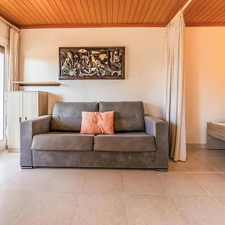 Apartment Delfines By Interhome