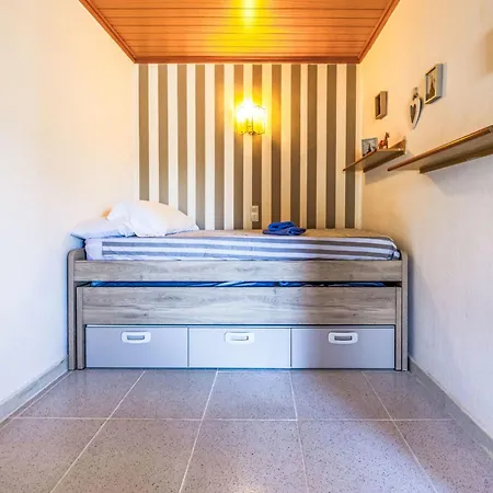 Delfines By Interhome Apartment
