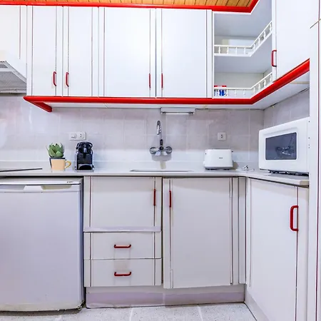 Delfines By Interhome Apartment Cambrils