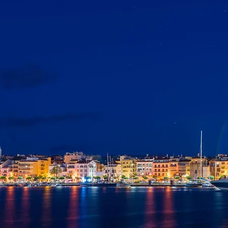 Apartmán Delfines By Interhome Cambrils